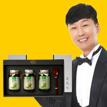 1 +1행사 혜민원 심면환 세트제품 185g x 3개입 일석이조 가족선물