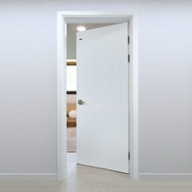 문식이도어 (문짝2짝전용) 전문가시공 예림 이지도어 EZ-민자도어 ABS도어 ABS도어 화장실문 방문 문짝교체 욕실문 교체 수리시공