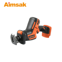 아임삭 BL22C80 충전컷소 21.6V 본체 BL모터 컷소날2종포함 충전컷쏘