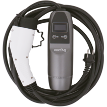 전기차충전기 충전케이블 완속상비용 휴대용 이동형 국내제품, 1개