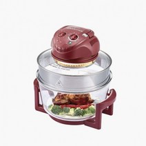 오븐/통닭구이/사은품/판촉/광파오븐/멀티쿠커/다용도 전기오븐/대용량 18L/식품건조기/닭요리/군고구마, 단품