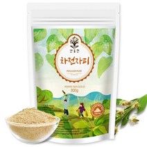 산들찬 차전자피 가루 식이섬유 x 3개, 1, 300g, 차전자피가루300g 고운입자 x 3개
