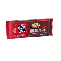 Nabisco 칩스아호이 츄이 허쉬퍼지필드 9.6oz