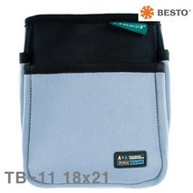 ZE0403 못주머니 도배용 공구 함 가방 박스 통 파우치 걸이 상가 집 (D203)