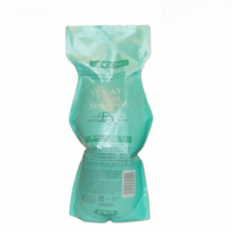 몰토베네 클레이 에스테틱 EX 샴푸 1000mL