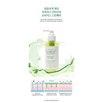 더마유어셀 시카젤 150ml 트러블진정 수분 수딩젤 미백 톤업 여드름 잡티 재생효과