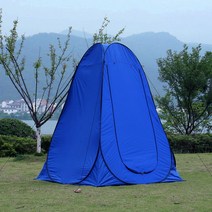 이동식 샤워텐트 190cm탈의실 화장실 낚시텐트, 상세페이지 참조, 상세페이지 참조