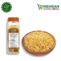 NATURAL SPICE Onion Flakes 430g 신영 양파후레이크, 1개