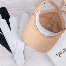 골프 일회용땀흡수패드 캡가드 모자땀흡수패치 땀패치 모자오염방지, 본상품선택, 10장 1세트