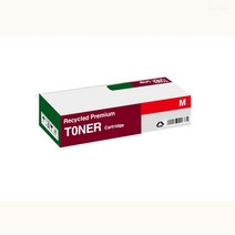 SUN전산 빨강 MFC 호환토너 L8900CDW TN-456M 브라더 AI 8W7FA933, 1개, 1개