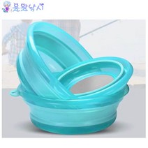 [용왕낚시] 접이식 자석 떡밥그릇 떡밥통 훌치기판 접이식 떡밥통 붕어밥상 접이식 떡밥 접이식 떡밥 주걱