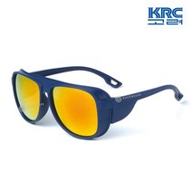 KRC고려 국산 보안경 KR-VIP2-레드-UV3.0 (자외선용) 차광보안경 안전안경 보호안경 작업안경 스포츠안경 썬글라스 선글라스
