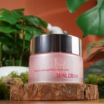 [키멘션] 고영양 거칠어진피부 수분증발방지 크림 50g 달팽이, ONE_COLOR／FREE