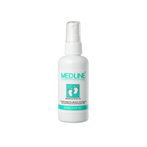 메드라인 아로마 풋 미스트 100ml, 1개, 1개입