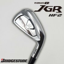 브릿지스톤 투어B JGR HF2 포지드 4번아이언 S H223, 기본 : 상세페이지 참조