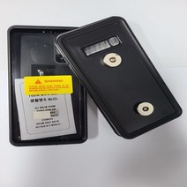 방수케이스 몬스터샵 몬스터거치대 배달대행거치대, 노트10