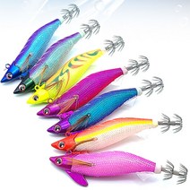 BS컴퍼니 팁런에기 써치 TR51 UV원단, 30G, 1