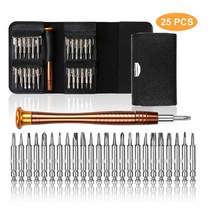 모노폴리 휴대용 정밀드라이버 세트 안경 시계 핸드폰수리