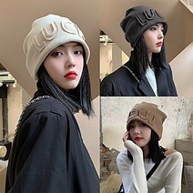 싸다구 겨울 가을 여름 비니 모자 비니쓰는법 여자 예쁜 코디 입체 알파벳 남자 패션