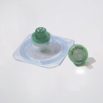 GVS [GVS] ABLUO Syringe filter 13mm (Sterile) FJ13ASCCA008EL01, 단품