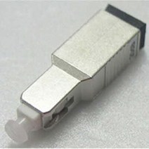 NUNUBITEL_Coms (F3600) SC 감쇄기 10dB OJC 커넥터 광커넥터 어댑터 네트워크 통신장비 점퍼 케이블_NUB누비텔레숍, 옵션이없는_단일품목입니다