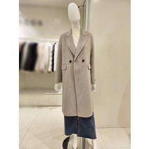 코인코즈 일자핏핸드메이드코트 DB3WH004(2284859)