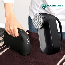 메이드조이 보풀제거기 MX-500 6중칼날 전문가 세탁세용