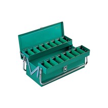 링스타 철제 공구함 고급 2단 RSD-471