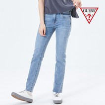 [게스] 여성 L톤 슬림스트레이트 OL2D0750