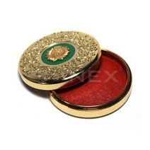 GDF7315 매표 고급서화용인주 사무용품/인주/스탬프/인장함, 상세페이지 참조