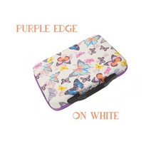 십자수 새로운 페인팅 7080 병 5 크로스 스티치 자수 액세서리 도구 홀더 백 보석, 자두, 80 평방 병