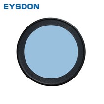 eysdon 태양광 필터 sun film bard membrane 5.0 density for celestron 60az 천체 망원경 태양 흑점 관찰