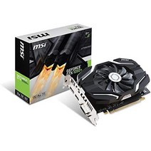 일본직발송 3. MSI GEFORCE GTX 1050 TI 4G OCV1 그래픽 보드 VD6424 B075FT159B, One Size_GTX 1050 Ti 4G OCV1, 상세 설명 참조0, 상세 설명 참조0