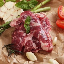 [팜커머스] [6lab] 이베리코 베요타 황제살 200g + 200g (냉동), 상세 설명 참조