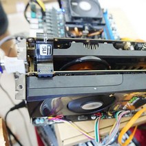 어댑터 고속 그래픽 카드 커넥터 SLI 브리지 GTX1070/1080 용, 01 기타 (ae˚) frequ