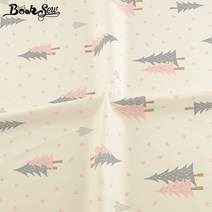 캔버스원단 옥스포드원단 패브릭원단 서적 목화 능 직물 아기 염료 인쇄 된 나무 디자인 Coth DIY 패치 워, 01 5x50
