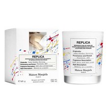 메종마르지엘라캔들 레이지 선데이 모닝 165G, 1개