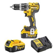 18V BL G2 햄머드릴드라이버 DCD796P2 5Ah 반품/교환 0% 도전하고 있습니다