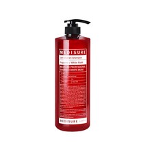 메디슈어 프로페셔널 샴푸 화이트머스크 1000ml, 단품