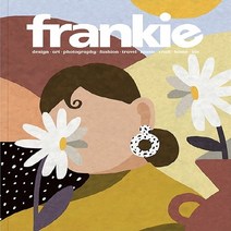 Frankie Australia No.89