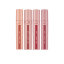 롬앤 쥬시 래스팅 틴트 #베어쥬시 4color (S/S컬러), 24 필링 앵두, 24 필링 앵두