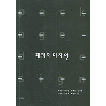 패키지디자인, 안그라픽스