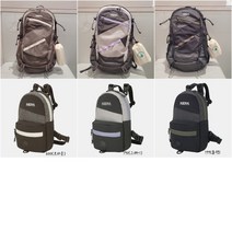 네파 22년신상 더뉴알빈 22L(8단방석포함)등산배낭7IE7501, 600브라운