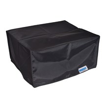 Comp Bind Technology Comp Bind Technology HP OfficeJet Pro 8720 올인원 프린터 블랙 나일론 정전기 방지 커버 치수 너비 49.7