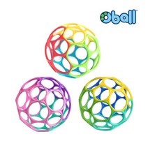 [오볼] 오볼 (소)-색상랜덤발송, 단품