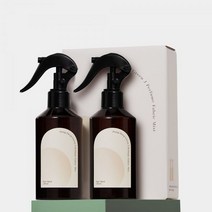 제이숲 딥그린제이 퍼퓸 섬유향수 퓨어머스크 250ml x2개입, D50 딥그린제이 퍼퓸섬유향수 퓨
