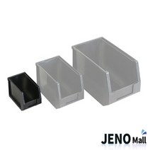 중앙브레인 정전기 방지 조립식 부품박스 부품함 소 CA202C