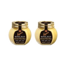 [독일생산] Langnese Royal Jelly 랑네제 로얄 젤리 375g (추가금x), 2개