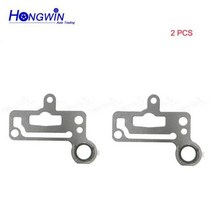 92067577 EGR 밸브 헤드 가스켓 솔레노이드 필터 실린더 Chevrolet Captiva Optra Winstorm Opel Antara 2.0L 71379 용, 2pcs