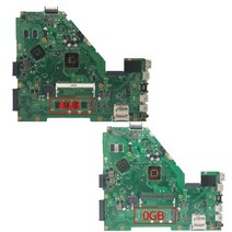 cpu KEFU X550MD N2840 N3540N3530 GT920MGT820M RAM4GB0GB 메인 X552M Y582M DX992M 노트북 마더 보드, 02 0GB N2930 N2940 PM